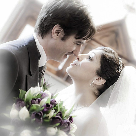 Liverpool wedding