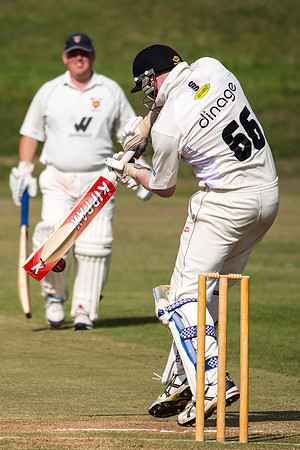 Barnby Dun 1st XI