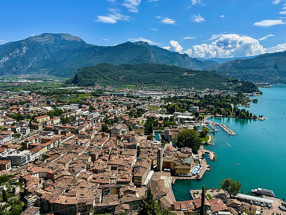 Riva del Garda