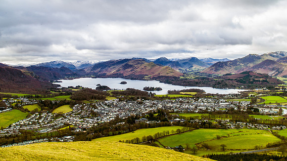 Lake District