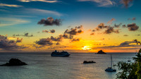 Caribbean cruise
