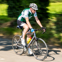 Andy's triathlon bike
