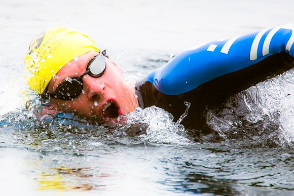 Triathlon Andy