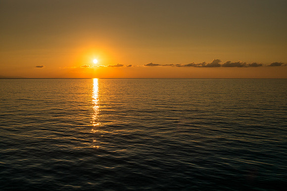 Baltic Sea