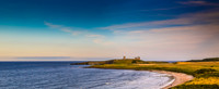 Craster Northumberland