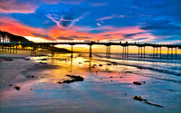 Saltburn North Yorks