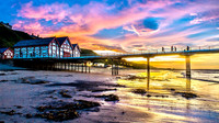 Saltburn North Yorkshire