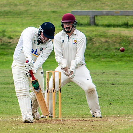 Barnby Dun 1st Xi