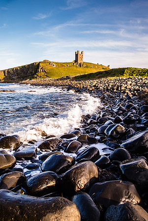 Dunstanburgh