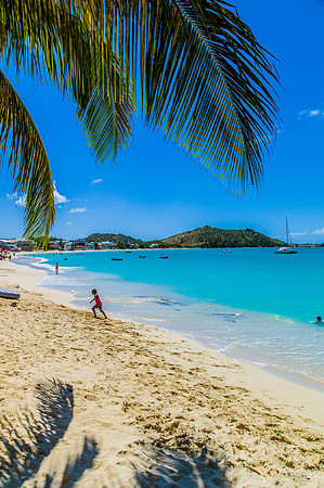 Caribbean 2012