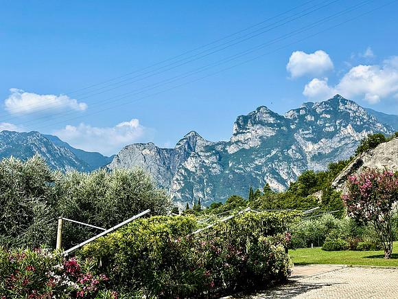 Lake Garda