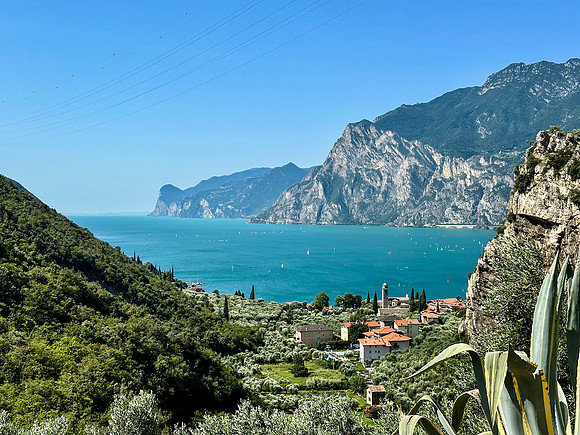 Nago-Torbole