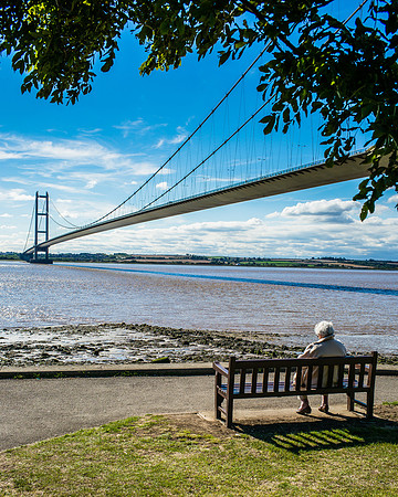 Humber Bridge