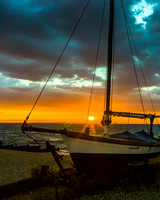Whitstable 2012
