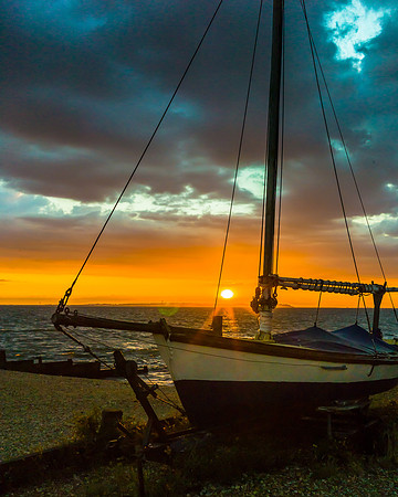 Whitstable 2012