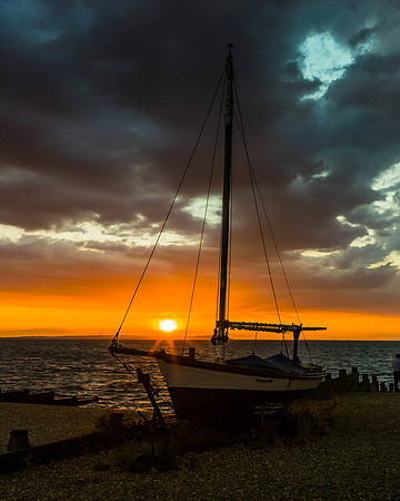 Whitstable 2012