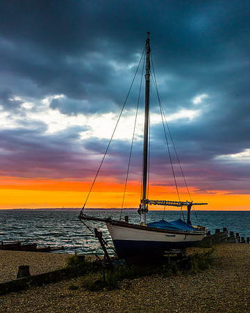 Whitstable 2012