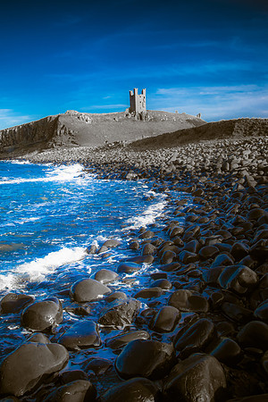 Dunstanburgh
