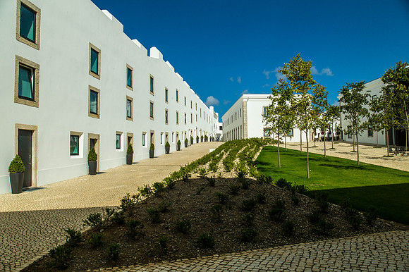 Pousada Cascais