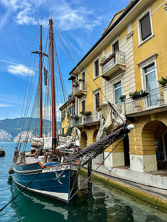 Malcesine