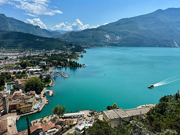 Riva del Garda