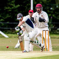 Barnby Dun 1st XI