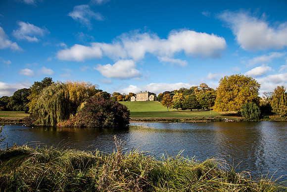 Cusworth Hall