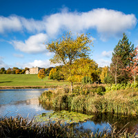 Cusworth Hall
