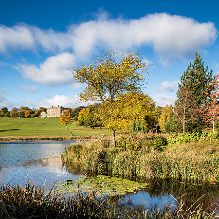 Cusworth Hall