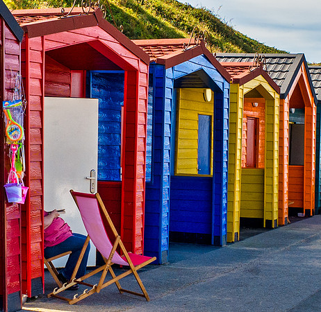 Saltburn by the Sea