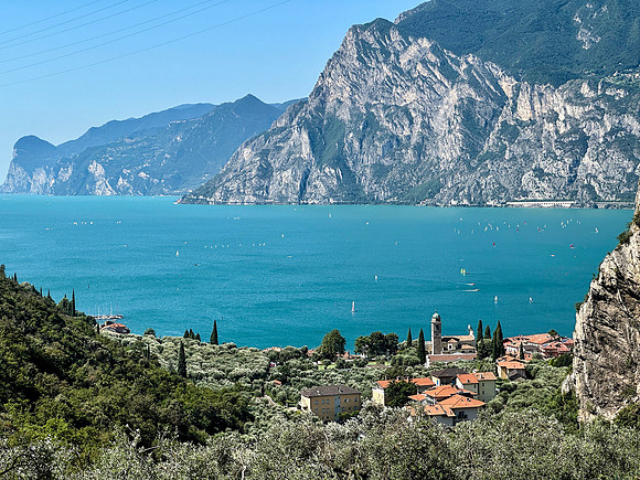 Nago-Torbole