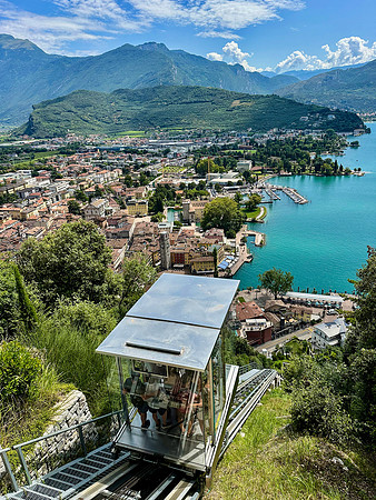 Riva del Garda