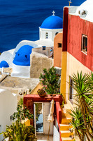Santorini Italy