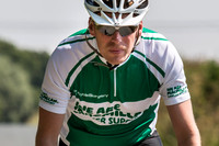 Andy's triathlon bike