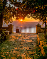 Villa Palazzola Rome