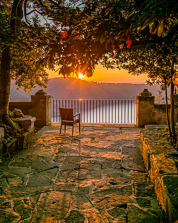 Villa Palazzola Rome