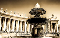 St Peter's Rome