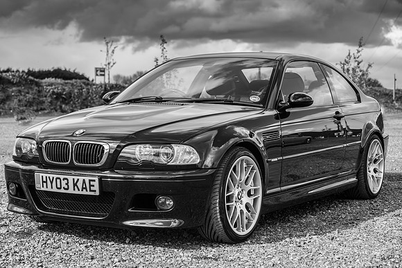 BMW M3