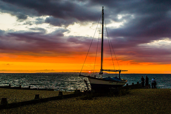 Whitstable 2012