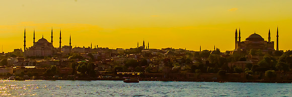 Istanbul