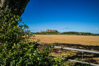 Bamburgh Castle Northumberland