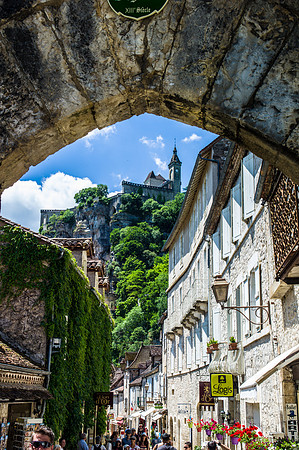 Sarlat Dordogne