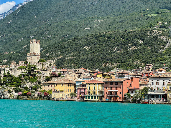 Malcesine