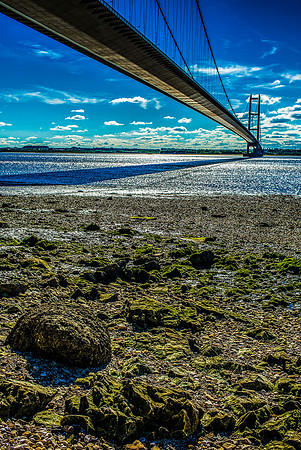 Humber Bridge