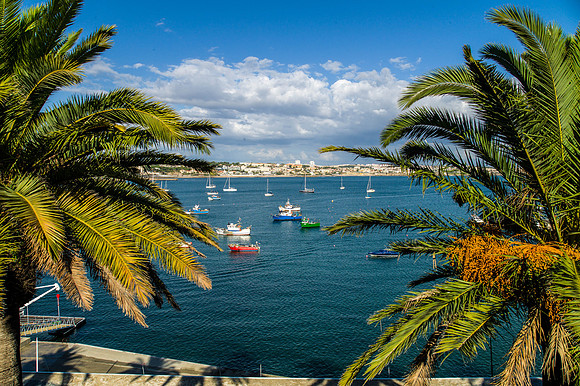 Cascais Portugal