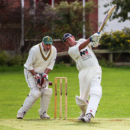 Barnby Dun 1st XI