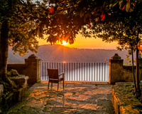 Villa Palazzola Rome