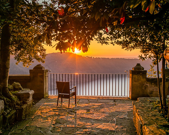 Villa Palazzola Rome