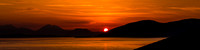 Kefalonia sunrise