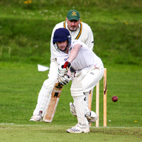 Barnby Dun 1st Xi